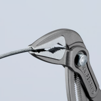 Сантехнические клещи особо тонкие Cobra 250 мм Knipex_1