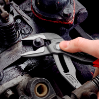 Сантехнические клещи особо тонкие Cobra 250 мм Knipex_3