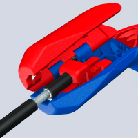 Set de scule pentru sisteme fotovoltaice Knipex 00 31 31 V01 SB_3