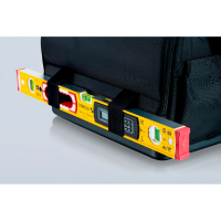 Geantă pentru scule KNIPEX LightPack 00 21 08 LE (goală)_5