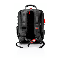 Rucsac cu scule pentru electricieni KNIPEX Modular X18 Electric 00 21 50 E_1