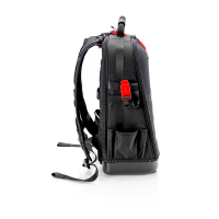 Rucsac cu scule pentru electricieni KNIPEX Modular X18 Electric 00 21 50 E_2