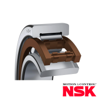 Подшипник NU206ET NSK_2