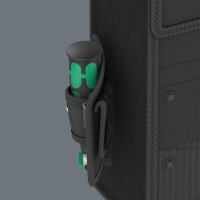 Набор головок и бит 18 шт. Zyklop Pocket Set 2 8009 Wera_6