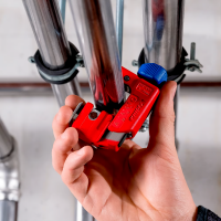 Труборез 3-30 мм TubiX S Knipex_2