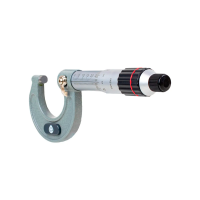 Микрометр 0 - 25 мм Werka 217-5523_1
