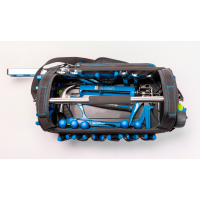 Сумка для инструментов открытая Hogert HT7G211_4