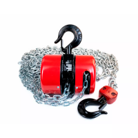 Palan manual cu lant 1600 kg 3M Brano_1